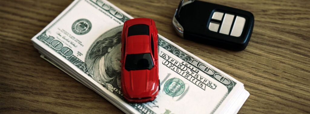 Tips for Buying a New Car.