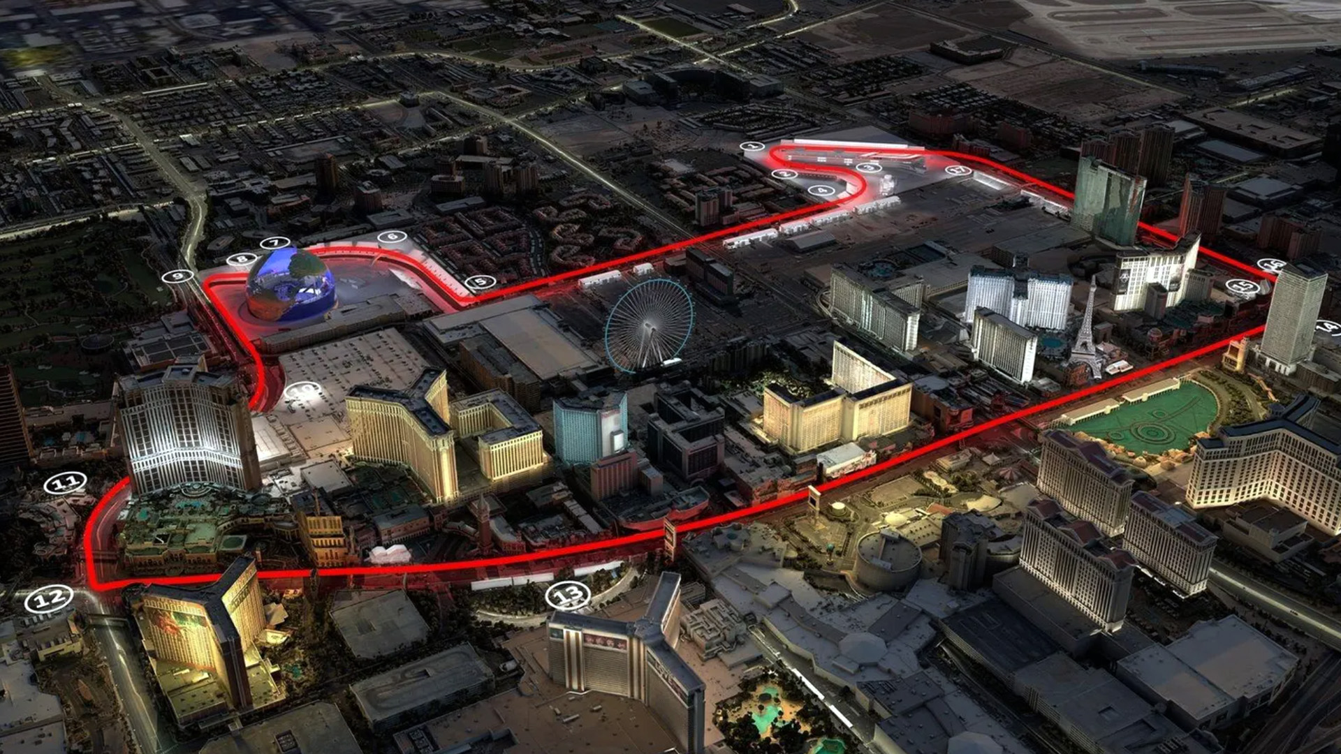 2023-F1-Las-Vegas-track-layout-by-AutomotiveWoman