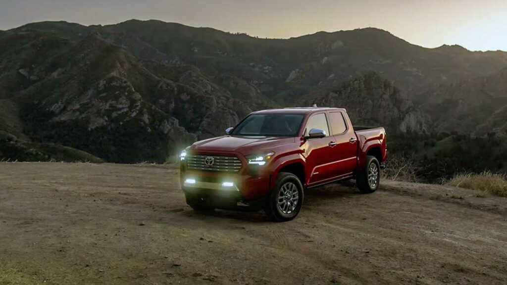 2024-Toyota-Tacoma-Exterior-Night-Vision-by-AutomotiveWoman