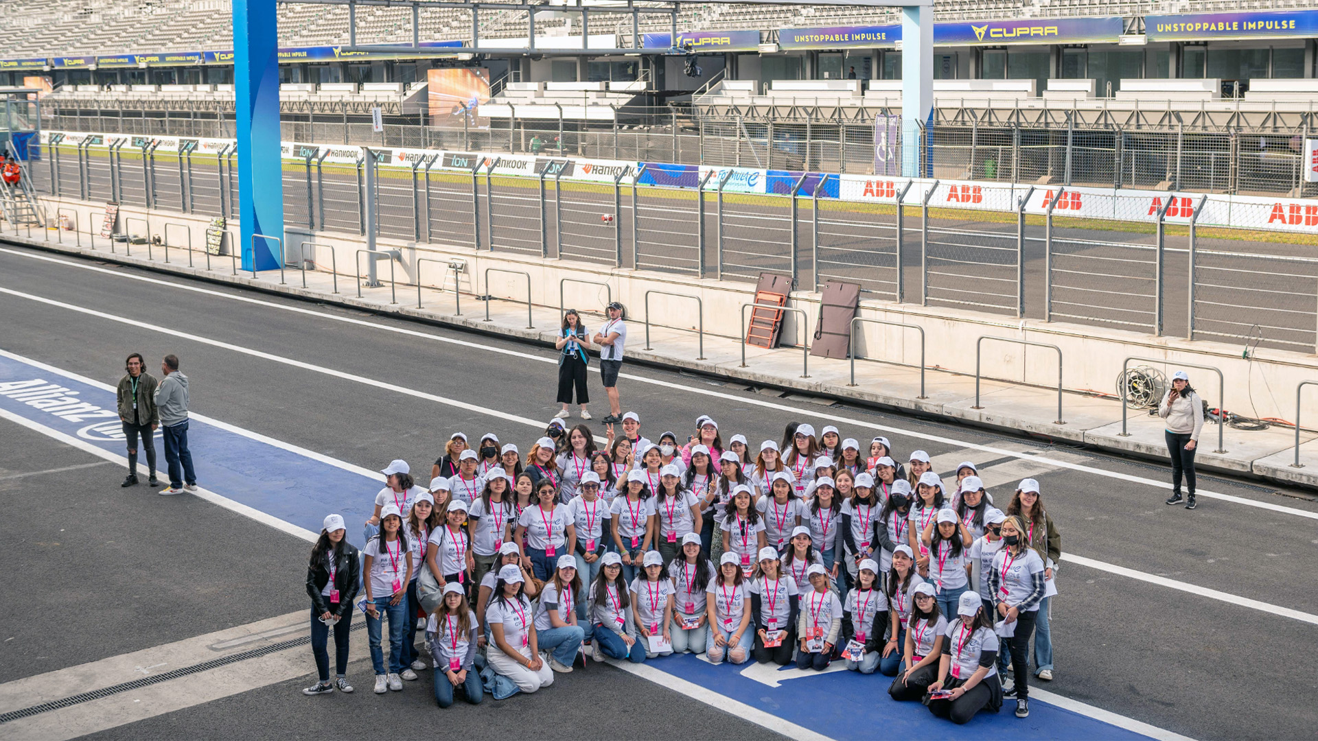 FIA-Formula-E-Girls-on-Track-Article-Image-by-AutomotiveWoman