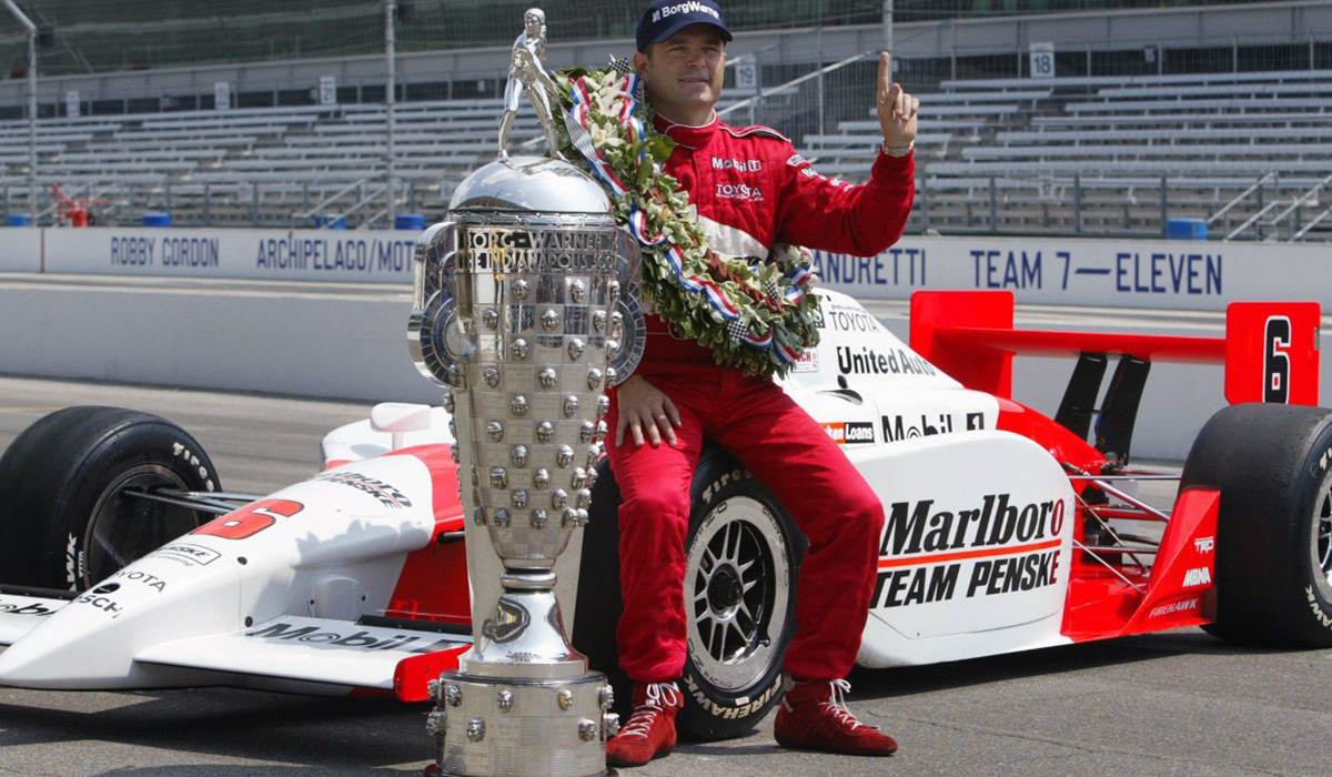 Gil-de-Ferran-Winning-the-Indy-500-photo-shared-by-AutomotiveWoman