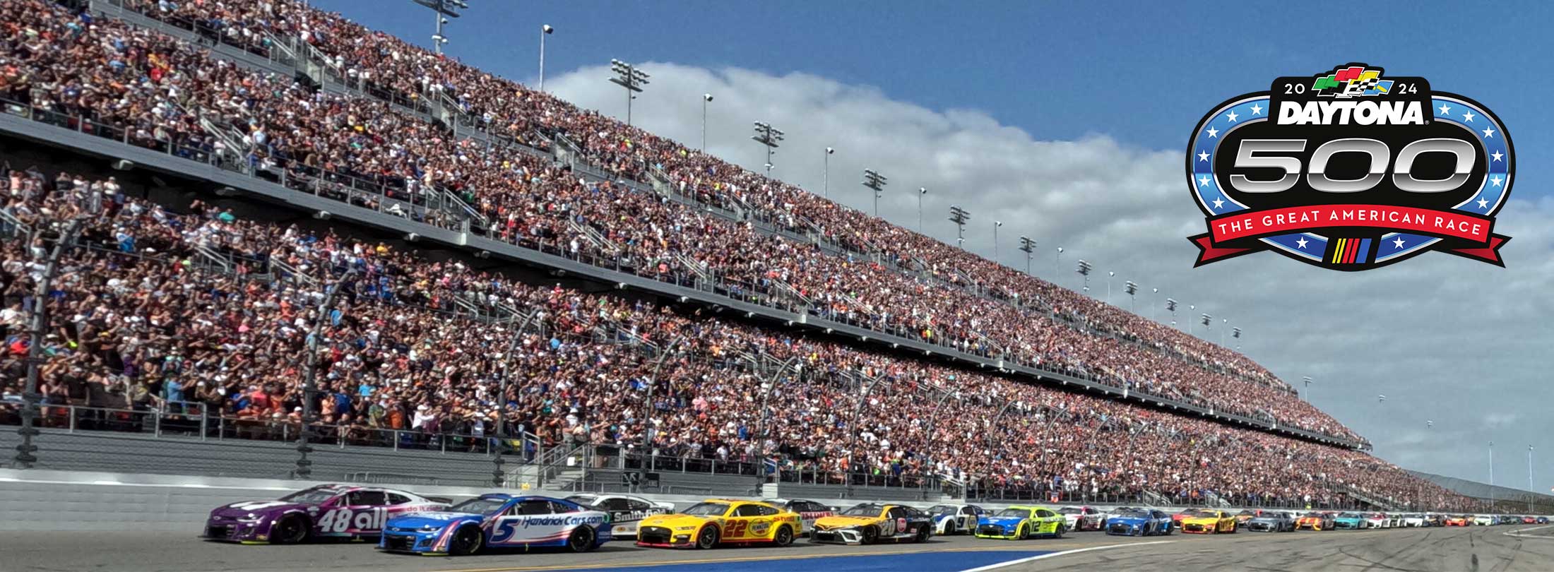 Unveiling the 2024 NASCAR Daytona 500 Speedweeks Spectacle