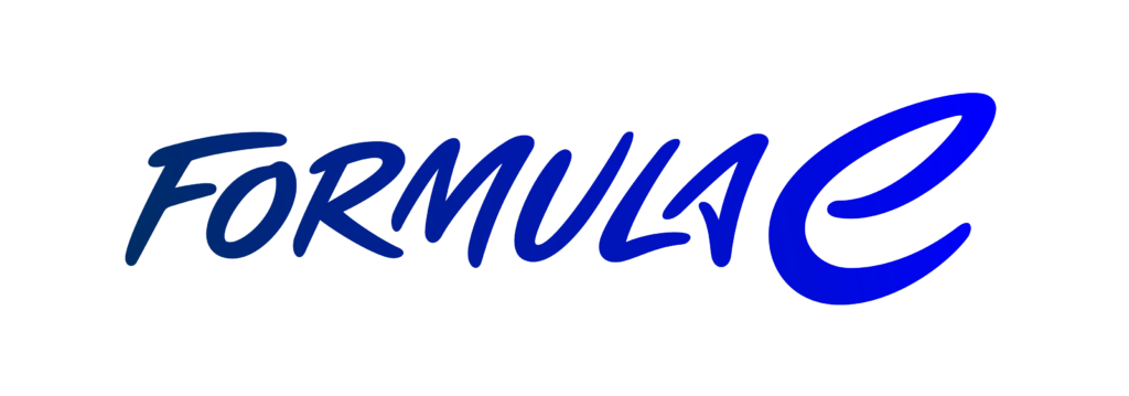 Formula E logo