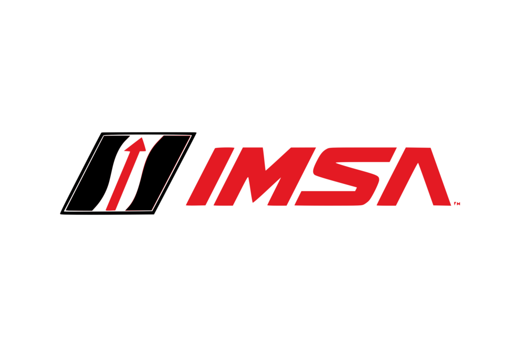 IMSA logo