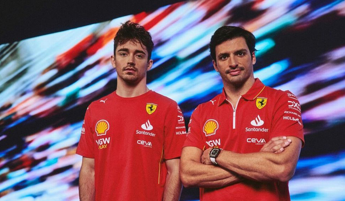 2024-Ferrari-vs-Puma-Race-Gear