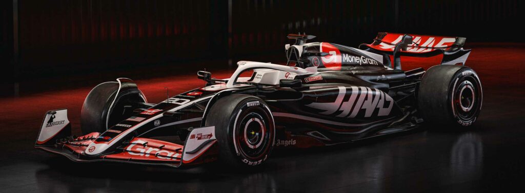2024-Haas-F1-Car-Reveal-by-AutomotiveWoman.com