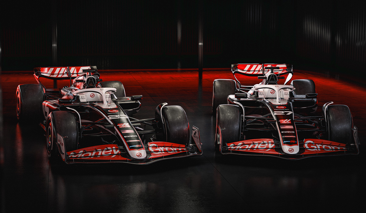 2024-Haas-F1-Reveal-Two-Cars-by-AutomotiveWoman