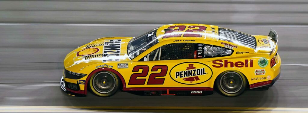 2024-NASCAR-Pole-Winner-Joey-Logano-shared-by-AutomotiveWoman.com