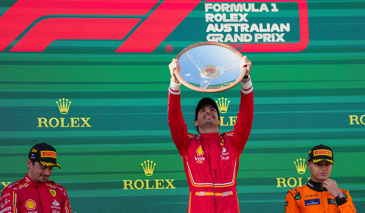 Ferrari-Driver-Carlos-Sainz-WINs-in-Australia-shared-by-AutomotiveWoman.com