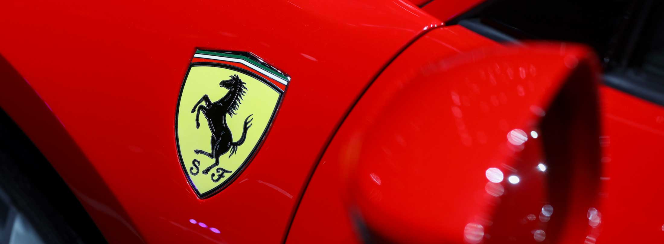 Ferrari’s Electric Supercar: Revving Up Silence