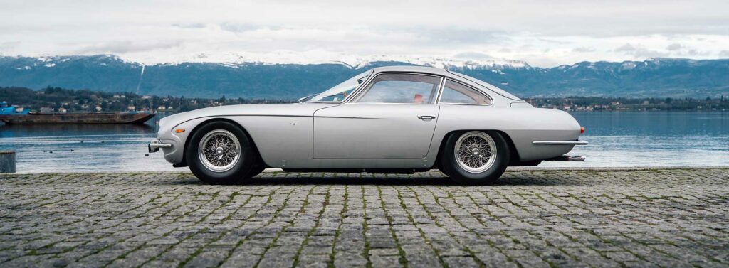 Lamborghini-350-GT-shared-by-AutomotiveWoman.com