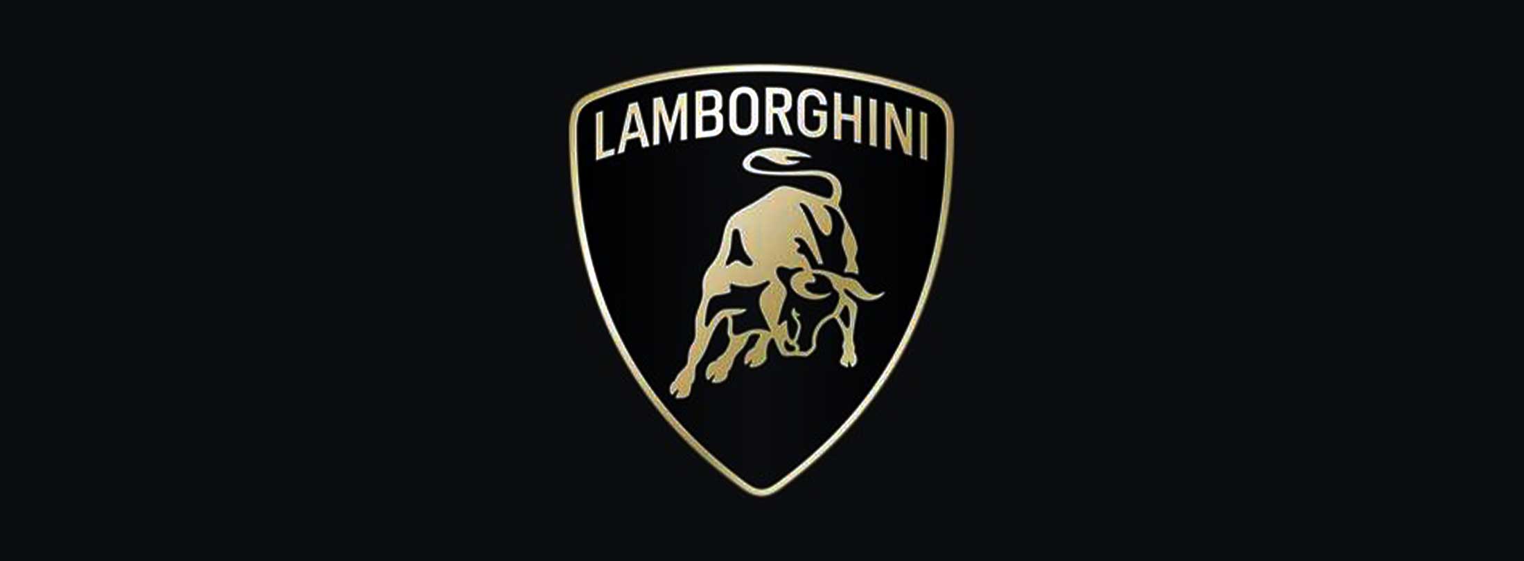Automobili Lamborghini Unveils Revamped Logo After Over Two Decades