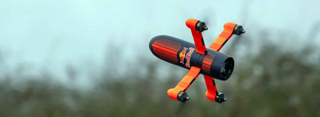 Red-Bull-Technologies-Drone-shared-by-AutomotiveWoman.com