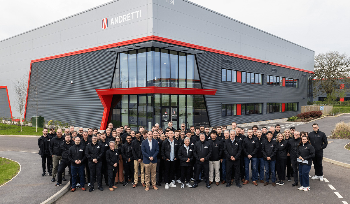 Andretti-Global-F1-UK-Home-Base-Opens-as-shared-by-AutomotiveWoman.com