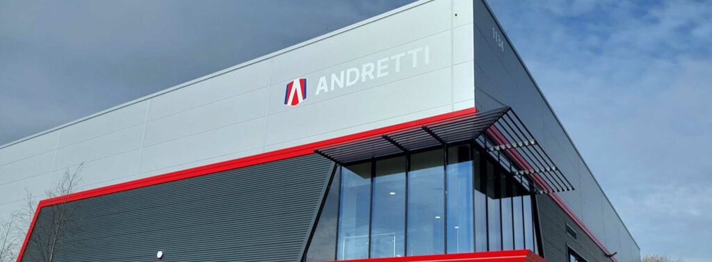 Andretti-Global-UK-F1-facility-shared-by-AutomotiveWoman.com