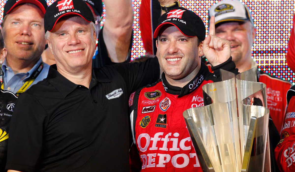 Gene-Haas-Tony-Stewart-pictured-together-shared-by-AutomotiveWoman.com