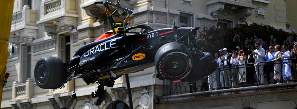 Sergio-Perez-Crash-at-Monaco-GP-shared-by-AutomotiveWoman.com