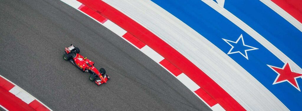 2024-F1-US-Grand-Prix-Top-Angle-of-Track-shared-by-AutomotiveWoman.com