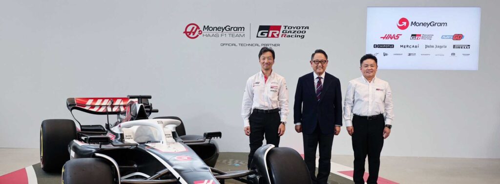 oyota-x-F1-x-Haas-F1-Partnership-shared-by-AutomotiveWoman.com