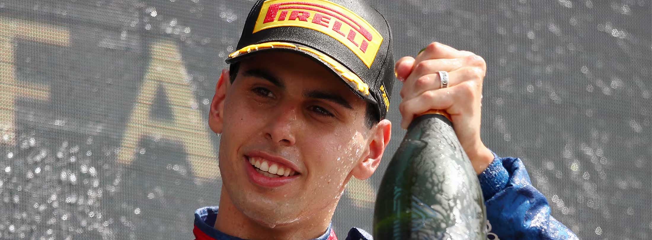 Brazil’s Bortoleto Set for Sauber F1 Debut as Bottas Era Ends