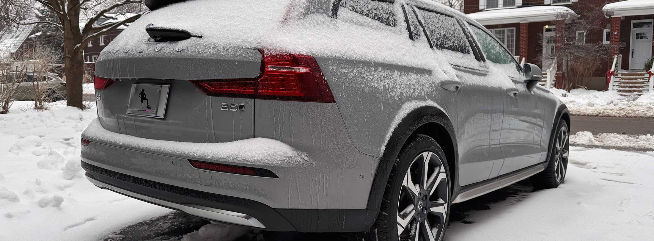 How Often Should You Wash Your Car in Winter?