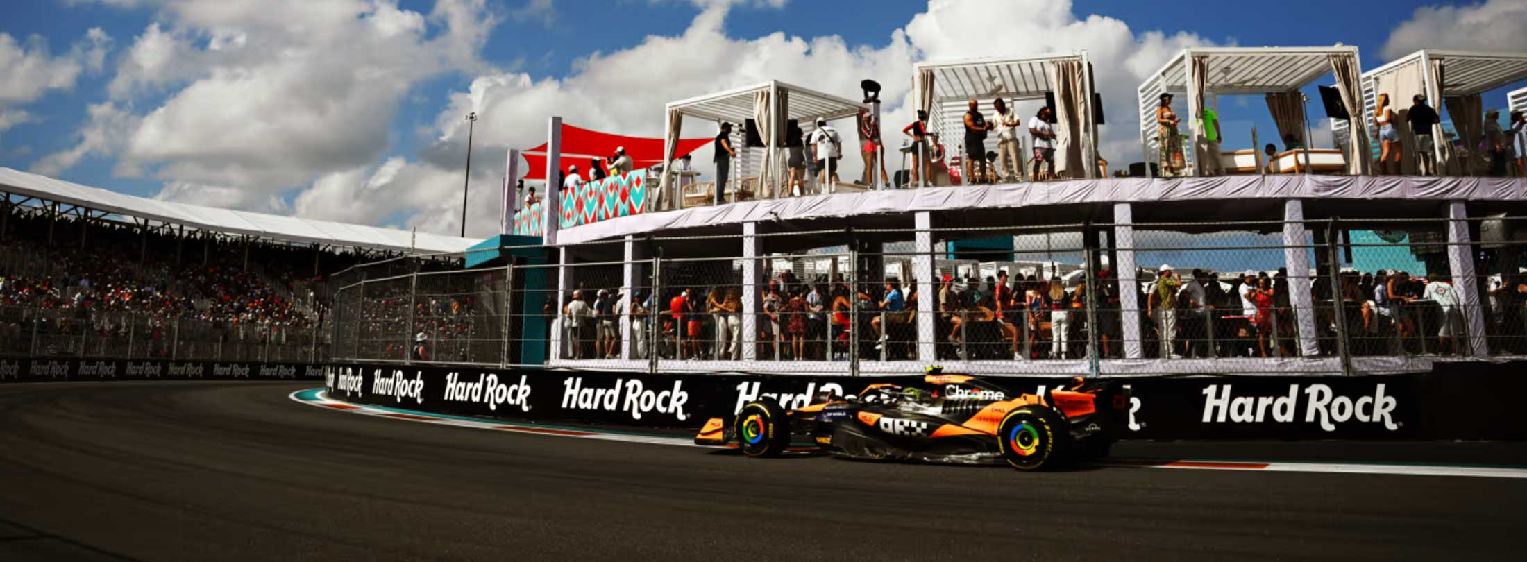 Motorsport Weekend Thrills: F1 in Miami & Formula E in Monaco
