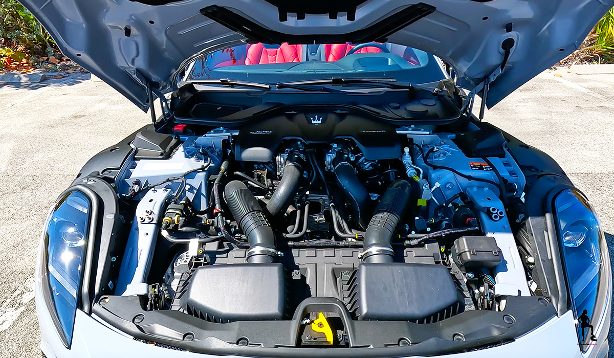 2025-Maserati-GranCabrio Shared by AutomotiveWoman-Trofeo-Engine