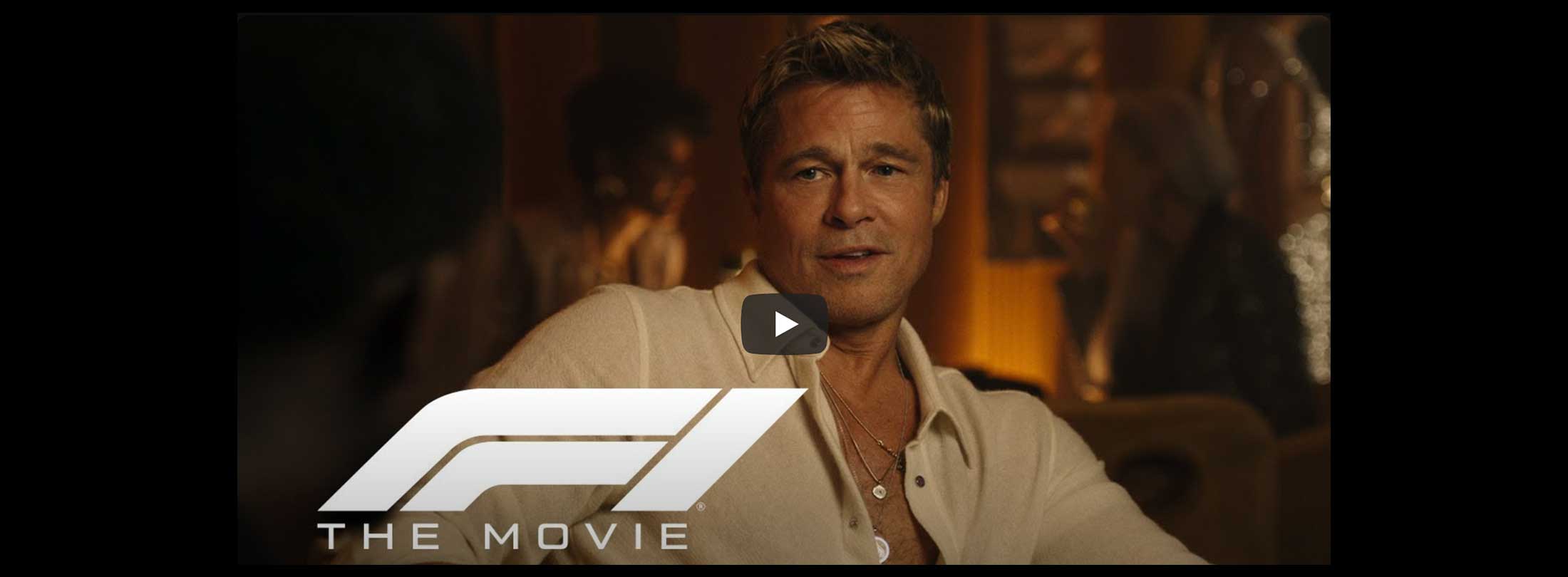The Final Trailer for F1: The Movie Just Dropped!
