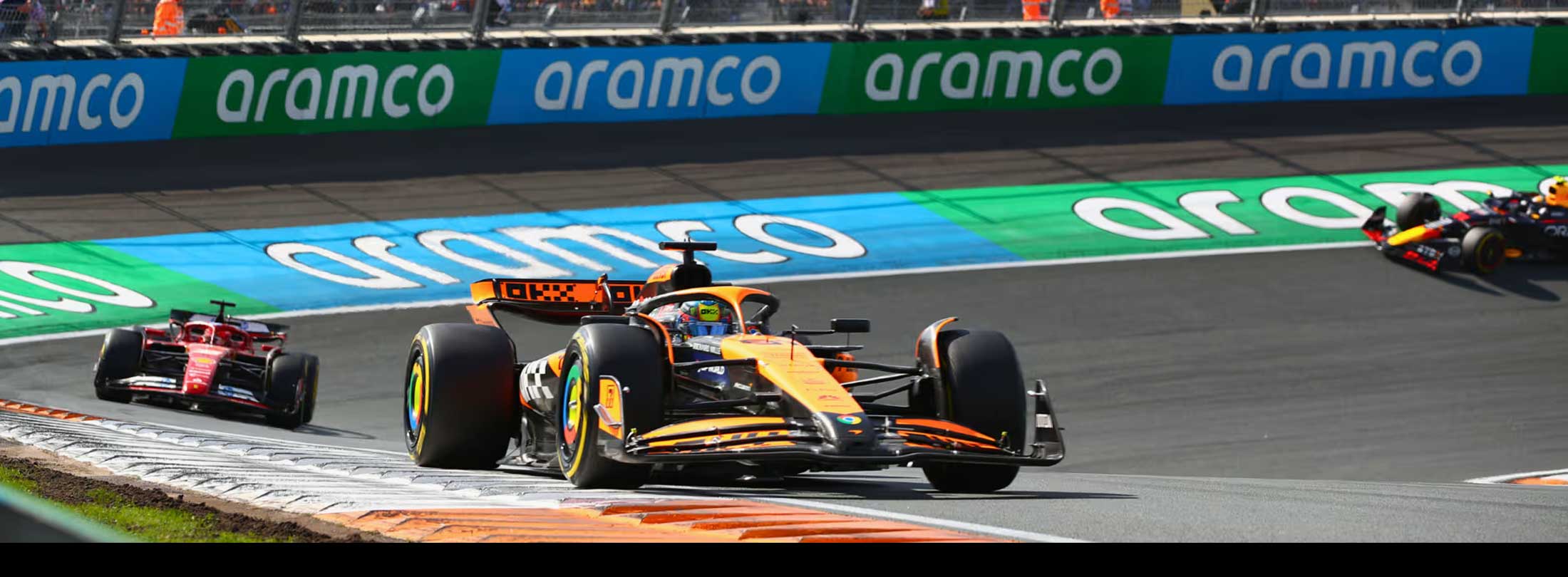 Formula 1 is Back! Race Times & Highlights