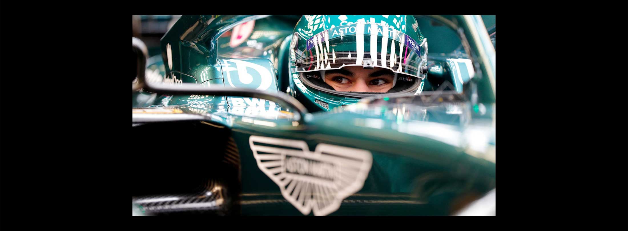 Stroll’s Disrespect Is Aston Martin’s Biggest Problem