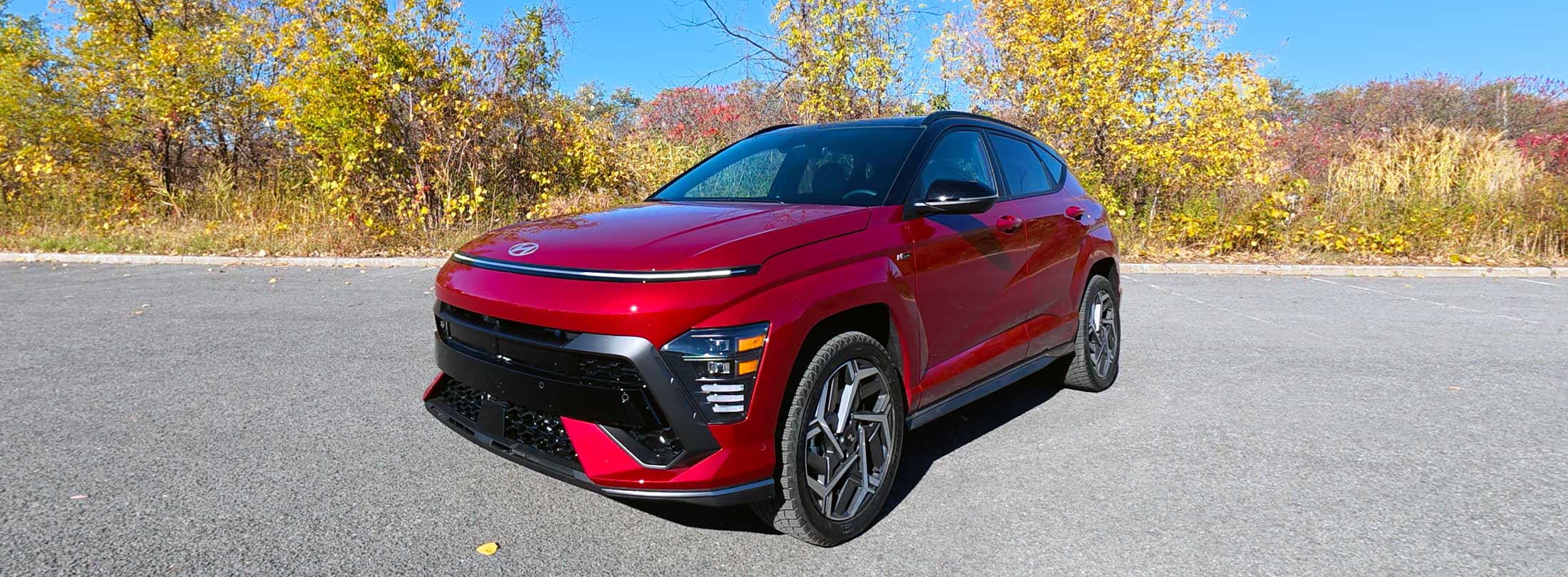 2026 Hyundai Kona Review: Fun SUV for Under $30K?